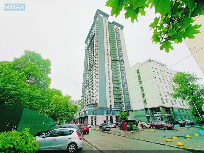 Продаж 1 кімнатної квартири (50/15/21), 3 пов. 25 пов. будинку, <a class="location-link" href="/kiev/" title="Недвижимость Київ">Київ</a>, <a class="location-link" href="/kiev/shevchenkovskij/" title="Недвижимость Шевченківський район">Шевченківський р-н</a>, Победы просп., 5в (изображение 23)
