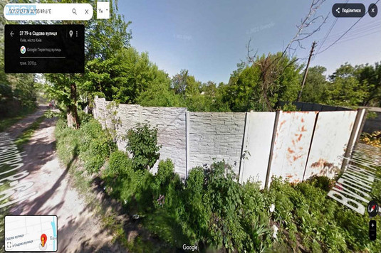 Продажа участка, 7&nbsp;соток, земля сельскохозяйственного назначения, <a class="location-link" href="/kiev/" title="Недвижимость Київ">Київ</a>, <a class="location-link" href="/kiev/darnickij/" title="Недвижимость Дарницький район">Дарницький р-н</a>, 70-я Садовая ул. (изображение 14)