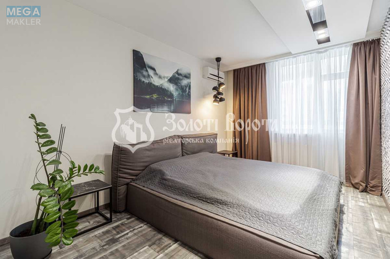 Продаж 2 кімнатної квартири (69,1/32/12,2), 12 пов. 16 пов. будинку, <a class="location-link" href="/kiev/" title="Недвижимость Київ">Київ</a>, <a class="location-link" href="/kiev/goloseevskij/" title="Недвижимость Голосіївський район">Голосіївський р-н</a>, Михайла Ломоносова вул., 46/1 (изображение 5)