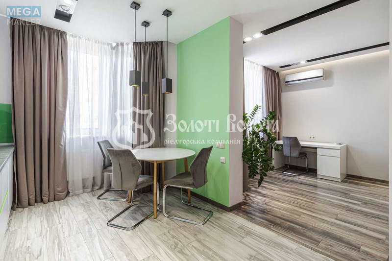 Продаж 2 кімнатної квартири (69,1/32/12,2), 12 пов. 16 пов. будинку, <a class="location-link" href="/kiev/" title="Недвижимость Київ">Київ</a>, <a class="location-link" href="/kiev/goloseevskij/" title="Недвижимость Голосіївський район">Голосіївський р-н</a>, Михайла Ломоносова вул., 46/1 (изображение 10)