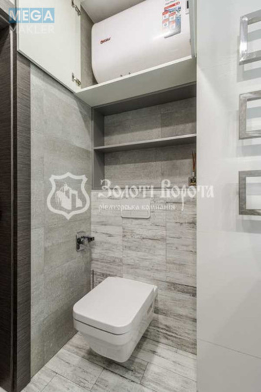 Продаж 2 кімнатної квартири (69,1/32/12,2), 12 пов. 16 пов. будинку, <a class="location-link" href="/kiev/" title="Недвижимость Київ">Київ</a>, <a class="location-link" href="/kiev/goloseevskij/" title="Недвижимость Голосіївський район">Голосіївський р-н</a>, Михайла Ломоносова вул., 46/1 (изображение 15)