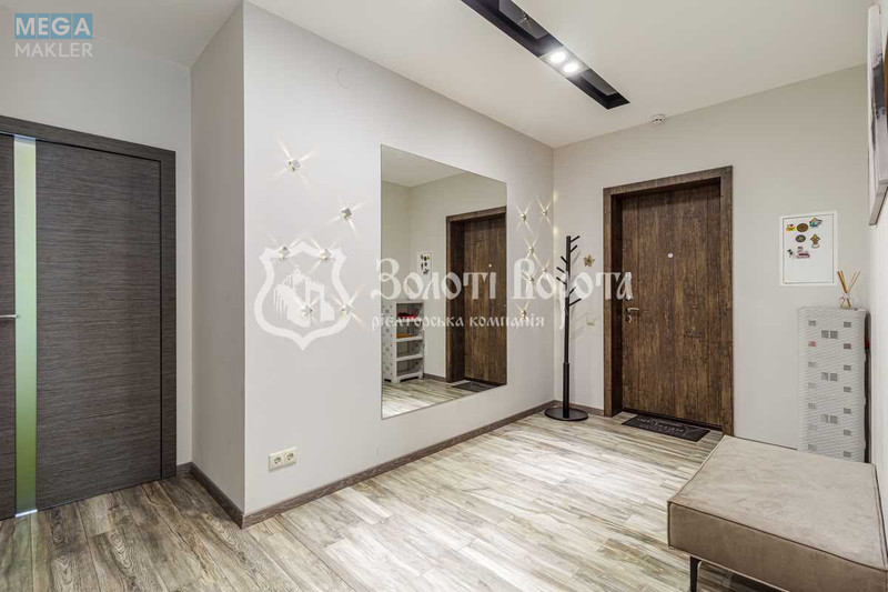 Продаж 2 кімнатної квартири (69,1/32/12,2), 12 пов. 16 пов. будинку, <a class="location-link" href="/kiev/" title="Недвижимость Київ">Київ</a>, <a class="location-link" href="/kiev/goloseevskij/" title="Недвижимость Голосіївський район">Голосіївський р-н</a>, Михайла Ломоносова вул., 46/1 (изображение 18)
