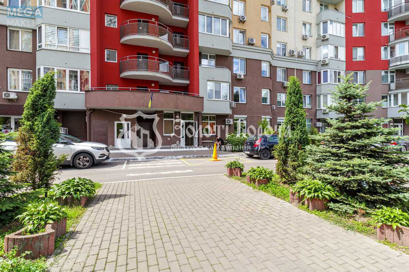 Продаж 2 кімнатної квартири (69,1/32/12,2), 12 пов. 16 пов. будинку, <a class="location-link" href="/kiev/" title="Недвижимость Київ">Київ</a>, <a class="location-link" href="/kiev/goloseevskij/" title="Недвижимость Голосіївський район">Голосіївський р-н</a>, Михайла Ломоносова вул., 46/1 (изображение 19)
