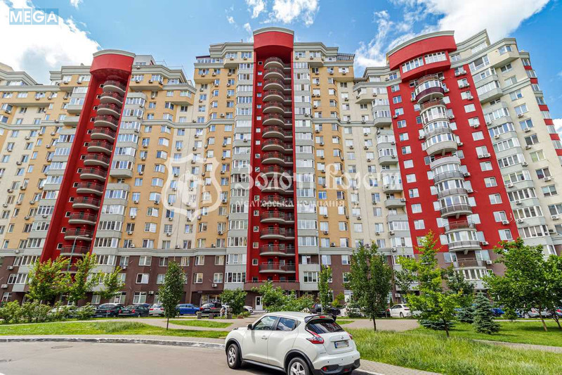 Продаж 2 кімнатної квартири (69,1/32/12,2), 12 пов. 16 пов. будинку, <a class="location-link" href="/kiev/" title="Недвижимость Київ">Київ</a>, <a class="location-link" href="/kiev/goloseevskij/" title="Недвижимость Голосіївський район">Голосіївський р-н</a>, Михайла Ломоносова вул., 46/1 (изображение 20)