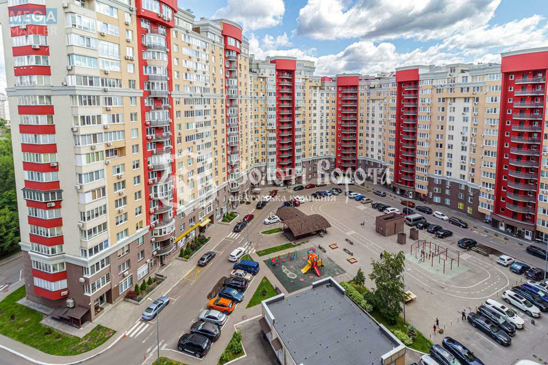 Продаж 2 кімнатної квартири (69,1/32/12,2), 12 пов. 16 пов. будинку, <a class="location-link" href="/kiev/" title="Недвижимость Київ">Київ</a>, <a class="location-link" href="/kiev/goloseevskij/" title="Недвижимость Голосіївський район">Голосіївський р-н</a>, Михайла Ломоносова вул., 46/1 (изображение 21)