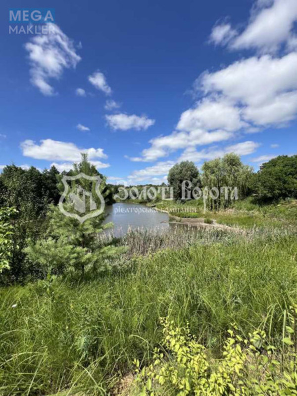 Продажа участка, 12 соток, участок под жилую застройку, <a class="location-link" href="/novye-bezradichi/" title="Недвижимость Нові Безрадичі">Нові Безрадичі</a>, Капустяна (изображение 2)