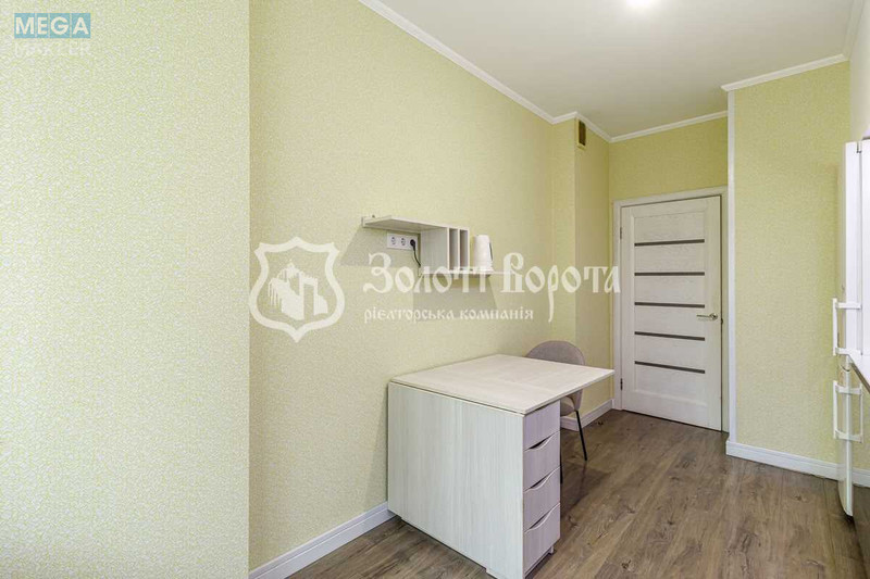 Продаж 2 кімнатної квартири (57/31/10), 1 пов. 6 пов. будинку, <a class="location-link" href="/kiev/" title="Недвижимость Київ">Київ</a>, <a class="location-link" href="/kiev/goloseevskij/" title="Недвижимость Голосіївський район">Голосіївський р-н</a>, Метрологічна вул., 111 (изображение 9)