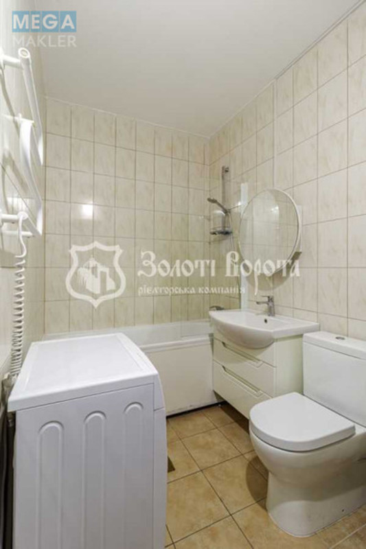 Продаж 2 кімнатної квартири (57/31/10), 1 пов. 6 пов. будинку, <a class="location-link" href="/kiev/" title="Недвижимость Київ">Київ</a>, <a class="location-link" href="/kiev/goloseevskij/" title="Недвижимость Голосіївський район">Голосіївський р-н</a>, Метрологічна вул., 111 (изображение 11)