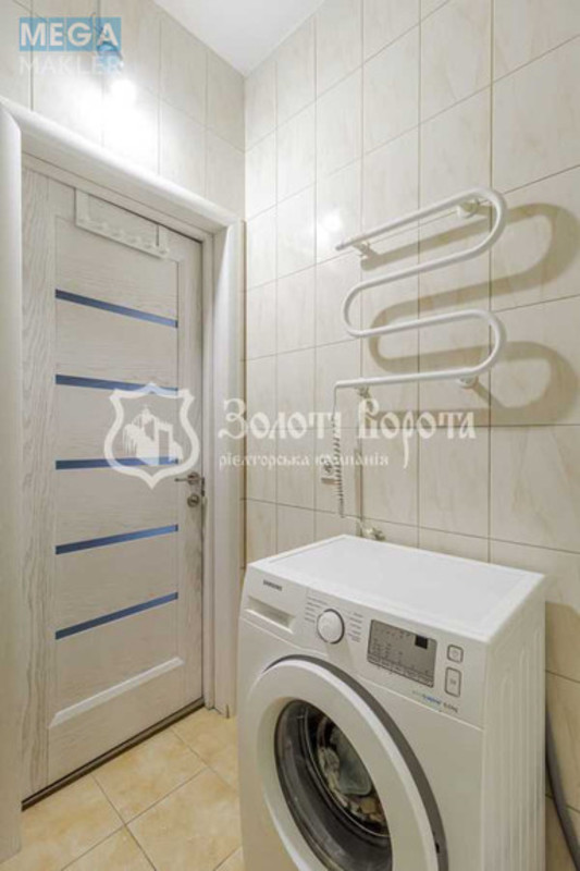 Продаж 2 кімнатної квартири (57/31/10), 1 пов. 6 пов. будинку, <a class="location-link" href="/kiev/" title="Недвижимость Київ">Київ</a>, <a class="location-link" href="/kiev/goloseevskij/" title="Недвижимость Голосіївський район">Голосіївський р-н</a>, Метрологічна вул., 111 (изображение 13)