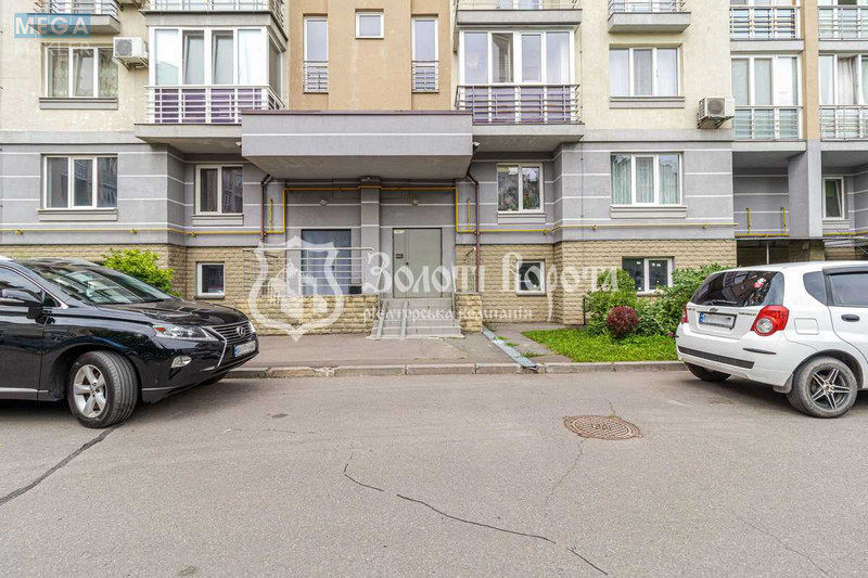 Продаж 2 кімнатної квартири (57/31/10), 1 пов. 6 пов. будинку, <a class="location-link" href="/kiev/" title="Недвижимость Київ">Київ</a>, <a class="location-link" href="/kiev/goloseevskij/" title="Недвижимость Голосіївський район">Голосіївський р-н</a>, Метрологічна вул., 111 (изображение 19)