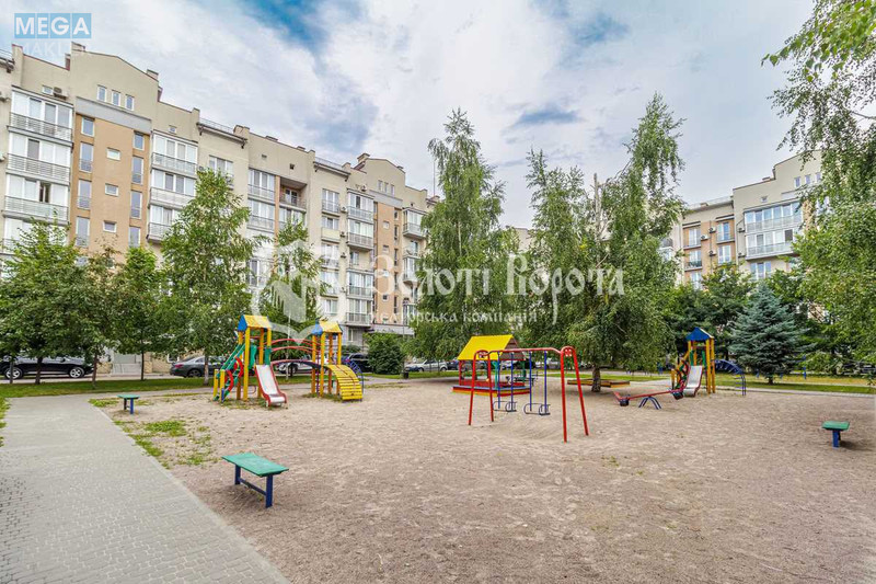 Продаж 2 кімнатної квартири (57/31/10), 1 пов. 6 пов. будинку, <a class="location-link" href="/kiev/" title="Недвижимость Київ">Київ</a>, <a class="location-link" href="/kiev/goloseevskij/" title="Недвижимость Голосіївський район">Голосіївський р-н</a>, Метрологічна вул., 111 (изображение 21)