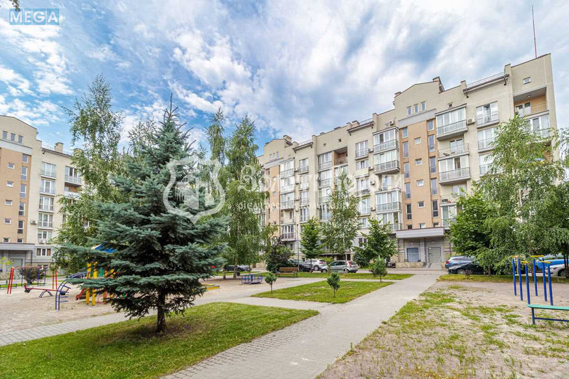 Продаж 2 кімнатної квартири (57/31/10), 1 пов. 6 пов. будинку, <a class="location-link" href="/kiev/" title="Недвижимость Київ">Київ</a>, <a class="location-link" href="/kiev/goloseevskij/" title="Недвижимость Голосіївський район">Голосіївський р-н</a>, Метрологічна вул., 111 (изображение 22)