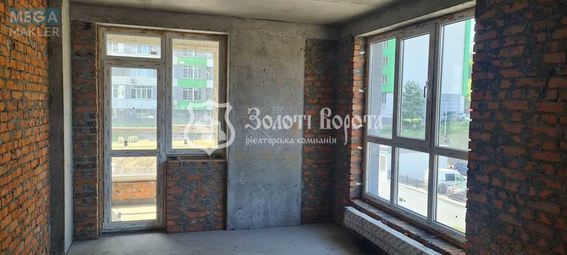 Продаж 1 кімнатної квартири (59/17/21), 4 пов. 24 пов. будинку, <a class="location-link" href="/kiev/" title="Недвижимость Київ">Київ</a>, <a class="location-link" href="/kiev/podolskij/" title="Недвижимость Подільський район">Подільський р-н</a>, Вишгородська вул., 45г (изображение 4)