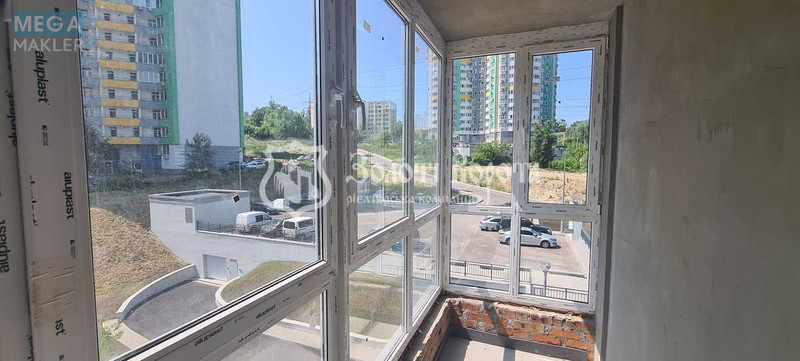 Продаж 1 кімнатної квартири (59/17/21), 4 пов. 24 пов. будинку, <a class="location-link" href="/kiev/" title="Недвижимость Київ">Київ</a>, <a class="location-link" href="/kiev/podolskij/" title="Недвижимость Подільський район">Подільський р-н</a>, Вишгородська вул., 45г (изображение 6)