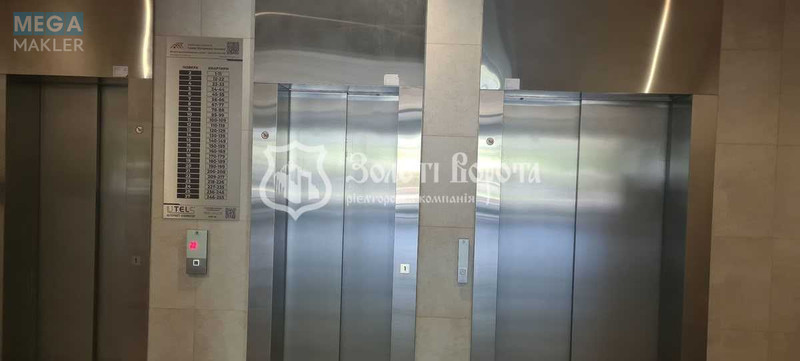 Продаж 1 кімнатної квартири (59/17/21), 4 пов. 24 пов. будинку, <a class="location-link" href="/kiev/" title="Недвижимость Київ">Київ</a>, <a class="location-link" href="/kiev/podolskij/" title="Недвижимость Подільський район">Подільський р-н</a>, Вишгородська вул., 45г (изображение 16)