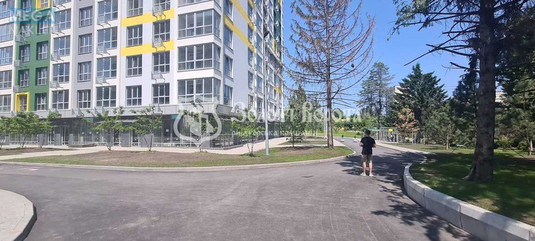 Продаж 1 кімнатної квартири (59/17/21), 4 пов. 24 пов. будинку, <a class="location-link" href="/kiev/" title="Недвижимость Київ">Київ</a>, <a class="location-link" href="/kiev/podolskij/" title="Недвижимость Подільський район">Подільський р-н</a>, Вишгородська вул., 45г (изображение 22)
