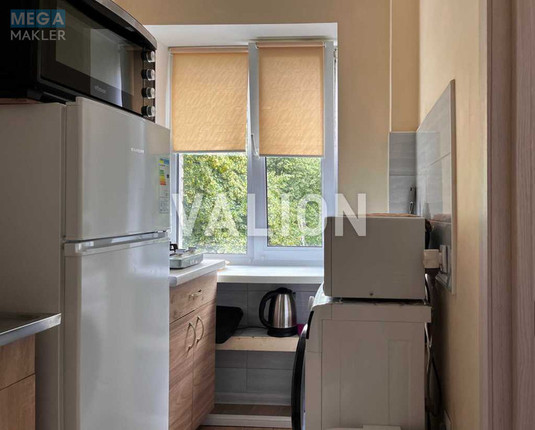 Продаж 2 кімнатної квартири (32,2/21/3,1), 3 пов. 5 пов. будинку, <a class="location-link" href="/kiev/" title="Недвижимость Київ">Київ</a>, <a class="location-link" href="/kiev/solomenskij/" title="Недвижимость Солом'янський район">Солом'янський р-н</a>, Сімї Ідзиковських вул., 37А (изображение 3)