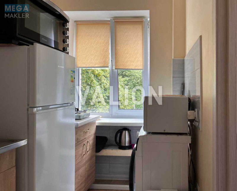 Продаж 2 кімнатної квартири (32,2/21/3,1), 3 пов. 5 пов. будинку, <a class="location-link" href="/kiev/" title="Недвижимость Київ">Київ</a>, <a class="location-link" href="/kiev/solomenskij/" title="Недвижимость Солом'янський район">Солом'янський р-н</a>, Сімї Ідзиковських вул., 37А (изображение 3)