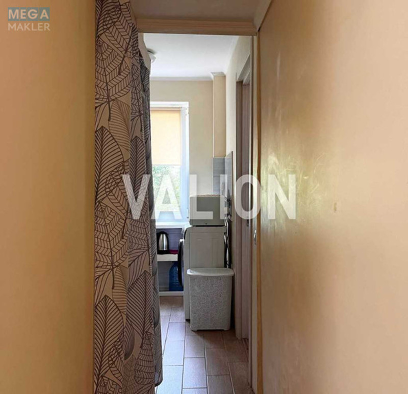 Продаж 2 кімнатної квартири (32,2/21/3,1), 3 пов. 5 пов. будинку, <a class="location-link" href="/kiev/" title="Недвижимость Київ">Київ</a>, <a class="location-link" href="/kiev/solomenskij/" title="Недвижимость Солом'янський район">Солом'янський р-н</a>, Сімї Ідзиковських вул., 37А (изображение 5)