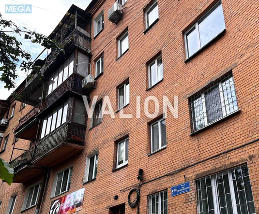 Продаж 2 кімнатної квартири (32,2/21/3,1), 3 пов. 5 пов. будинку, <a class="location-link" href="/kiev/" title="Недвижимость Київ">Київ</a>, <a class="location-link" href="/kiev/solomenskij/" title="Недвижимость Солом'янський район">Солом'янський р-н</a>, Сімї Ідзиковських вул., 37А (изображение 10)