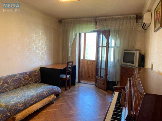 Оренда 2 кімнатної квартири, <a class="location-link" href="/kiev/" title="Недвижимость Київ">Київ</a>, <a class="location-link" href="/kiev/dneprovskij/" title="Недвижимость Дніпровський район">Дніпровський р-н</a>, Раїси Окіпної вул., 7 (изображение 5)