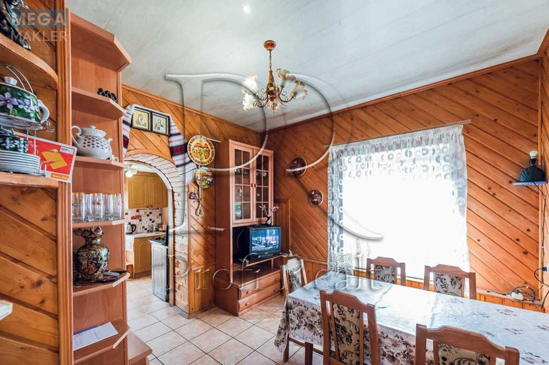 Продаж дома, 3&nbsp;поверху, 235&nbsp;кв.м, 6&nbsp;кімнат, ділянка 48&nbsp;соток, <a class="location-link" href="/peremoga-selo-kv/" title="Недвижимость Перемога">Перемога</a>, Садова вулиця (изображение 3)