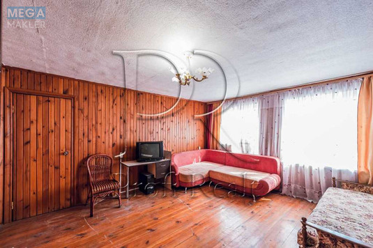 Продаж дома, 3&nbsp;поверху, 235&nbsp;кв.м, 6&nbsp;кімнат, ділянка 48&nbsp;соток, <a class="location-link" href="/peremoga-selo-kv/" title="Недвижимость Перемога">Перемога</a>, Садова вулиця (изображение 4)