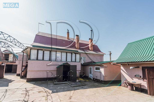 Продаж дома, 3&nbsp;поверху, 235&nbsp;кв.м, 6&nbsp;кімнат, ділянка 48&nbsp;соток, <a class="location-link" href="/peremoga-selo-kv/" title="Недвижимость Перемога">Перемога</a>, Садова вулиця (изображение 16)