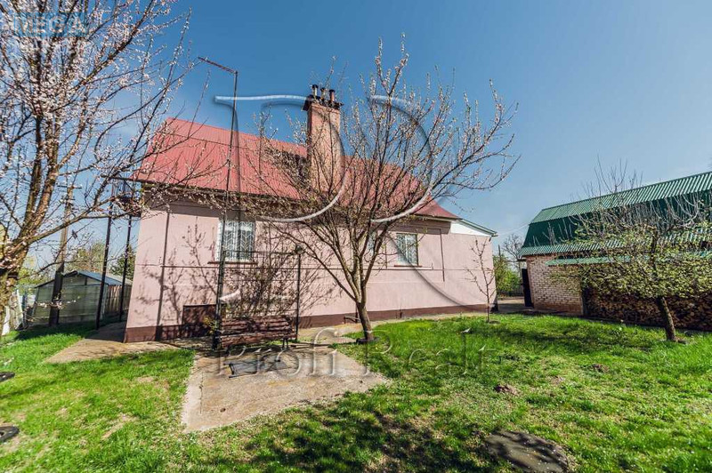 Продаж дома, 3&nbsp;поверху, 235&nbsp;кв.м, 6&nbsp;кімнат, ділянка 48&nbsp;соток, <a class="location-link" href="/peremoga-selo-kv/" title="Недвижимость Перемога">Перемога</a>, Садова вулиця (изображение 17)