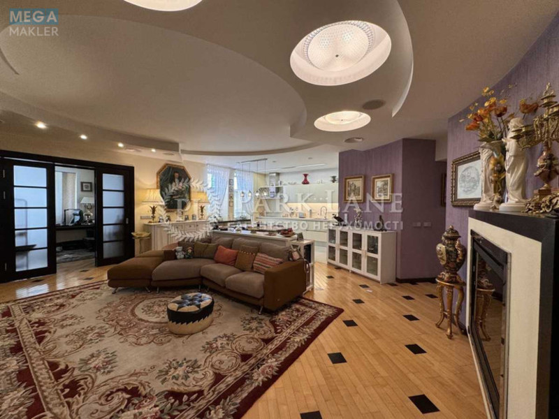 Продаж 4 кімнатної квартири (155/56/41), 9 пов. 10 пов. будинку, <a class="location-link" href="/kiev/" title="Недвижимость Київ">Київ</a>, <a class="location-link" href="/kiev/pecherskij/" title="Недвижимость Печерський район">Печерський р-н</a>, Панаса Мирного ул., 10 (изображение 3)
