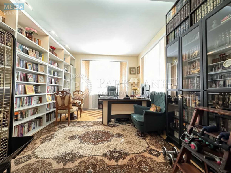 Продаж 4 кімнатної квартири (155/56/41), 9 пов. 10 пов. будинку, <a class="location-link" href="/kiev/" title="Недвижимость Київ">Київ</a>, <a class="location-link" href="/kiev/pecherskij/" title="Недвижимость Печерський район">Печерський р-н</a>, Панаса Мирного ул., 10 (изображение 8)