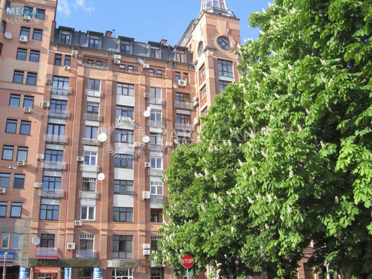 Продаж 4 кімнатної квартири (155/56/41), 9 пов. 10 пов. будинку, <a class="location-link" href="/kiev/" title="Недвижимость Київ">Київ</a>, <a class="location-link" href="/kiev/pecherskij/" title="Недвижимость Печерський район">Печерський р-н</a>, Панаса Мирного ул., 10 (изображение 24)