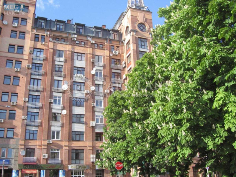 Продаж 4 кімнатної квартири (155/56/41), 9 пов. 10 пов. будинку, <a class="location-link" href="/kiev/" title="Недвижимость Київ">Київ</a>, <a class="location-link" href="/kiev/pecherskij/" title="Недвижимость Печерський район">Печерський р-н</a>, Панаса Мирного ул., 10 (изображение 24)