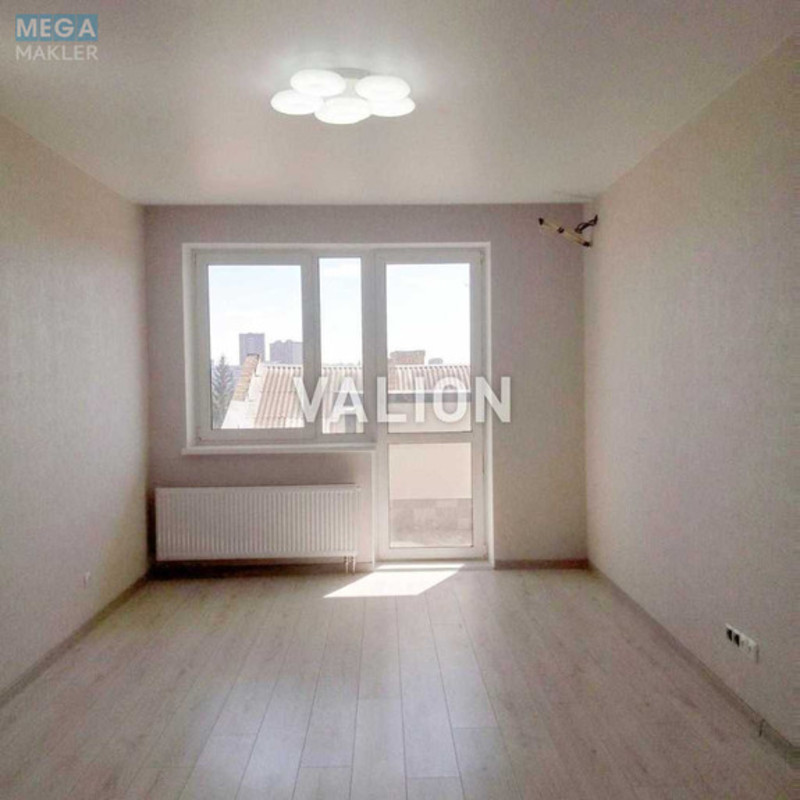 Продаж 1 кімнатної квартири (60/14/24,3), 3 пов. 20 пов. будинку, <a class="location-link" href="/kiev/" title="Недвижимость Київ">Київ</a>, <a class="location-link" href="/kiev/solomenskij/" title="Недвижимость Солом'янський район">Солом'янський р-н</a>, Миколи Василенка вул. (изображение 2)
