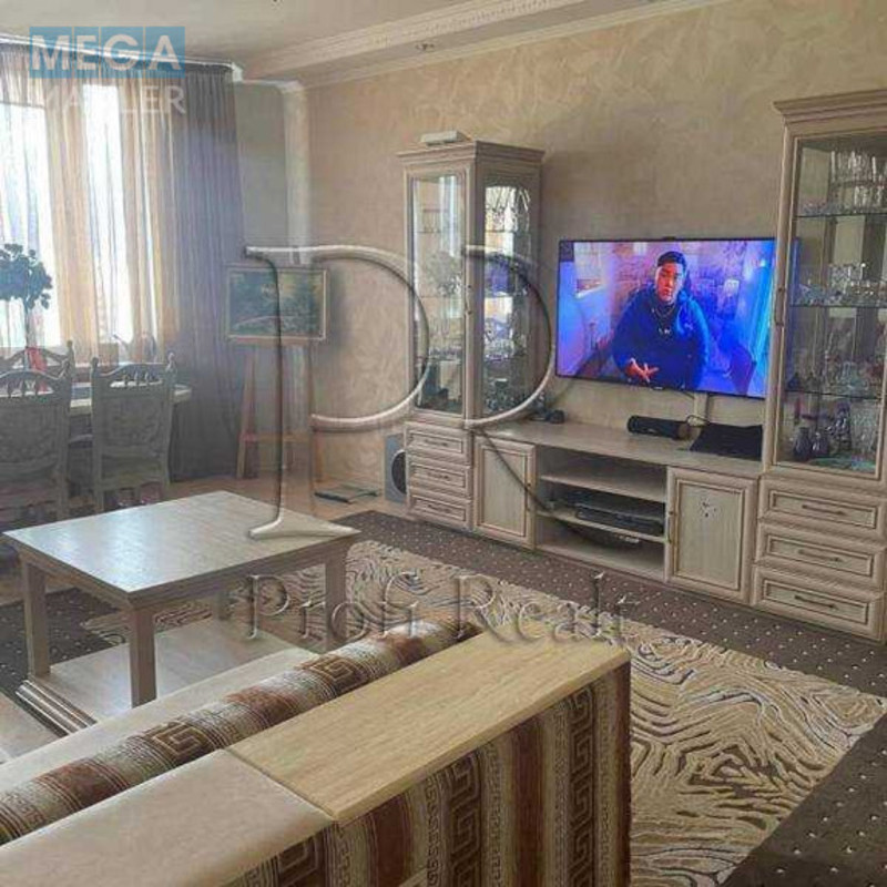 Продаж 3 кімнатної квартири (113/61/18), 18 пов. 23 пов. будинку, <a class="location-link" href="/kiev/" title="Недвижимость Київ">Київ</a>, <a class="location-link" href="/kiev/solomenskij/" title="Недвижимость Солом'янський район">Солом'янський р-н</a>, Ніжинська вулиця, 5 (изображение 3)