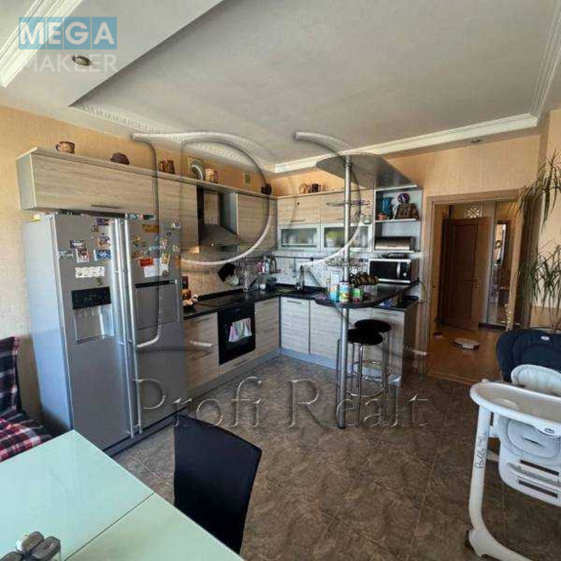 Продаж 3 кімнатної квартири (113/61/18), 18 пов. 23 пов. будинку, <a class="location-link" href="/kiev/" title="Недвижимость Київ">Київ</a>, <a class="location-link" href="/kiev/solomenskij/" title="Недвижимость Солом'янський район">Солом'янський р-н</a>, Ніжинська вулиця, 5 (изображение 6)