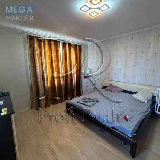Продаж 3 кімнатної квартири (113/61/18), 18 пов. 23 пов. будинку, <a class="location-link" href="/kiev/" title="Недвижимость Київ">Київ</a>, <a class="location-link" href="/kiev/solomenskij/" title="Недвижимость Солом'янський район">Солом'янський р-н</a>, Ніжинська вулиця, 5 (изображение 9)