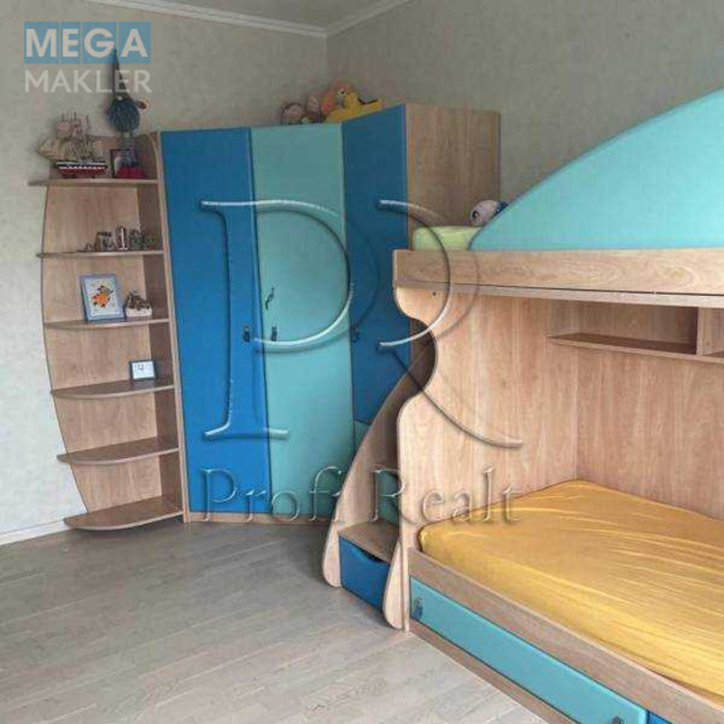 Продаж 3 кімнатної квартири (113/61/18), 18 пов. 23 пов. будинку, <a class="location-link" href="/kiev/" title="Недвижимость Київ">Київ</a>, <a class="location-link" href="/kiev/solomenskij/" title="Недвижимость Солом'янський район">Солом'янський р-н</a>, Ніжинська вулиця, 5 (изображение 10)