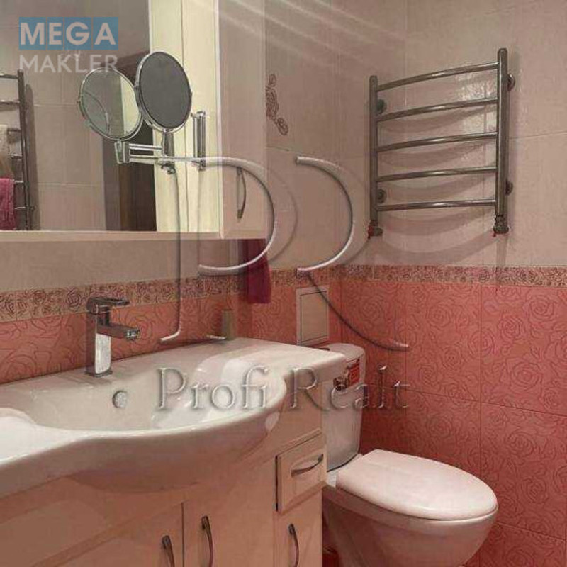 Продаж 3 кімнатної квартири (113/61/18), 18 пов. 23 пов. будинку, <a class="location-link" href="/kiev/" title="Недвижимость Київ">Київ</a>, <a class="location-link" href="/kiev/solomenskij/" title="Недвижимость Солом'янський район">Солом'янський р-н</a>, Ніжинська вулиця, 5 (изображение 15)