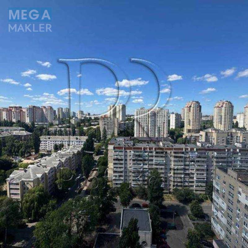 Продаж 3 кімнатної квартири (113/61/18), 18 пов. 23 пов. будинку, <a class="location-link" href="/kiev/" title="Недвижимость Київ">Київ</a>, <a class="location-link" href="/kiev/solomenskij/" title="Недвижимость Солом'янський район">Солом'янський р-н</a>, Ніжинська вулиця, 5 (изображение 18)
