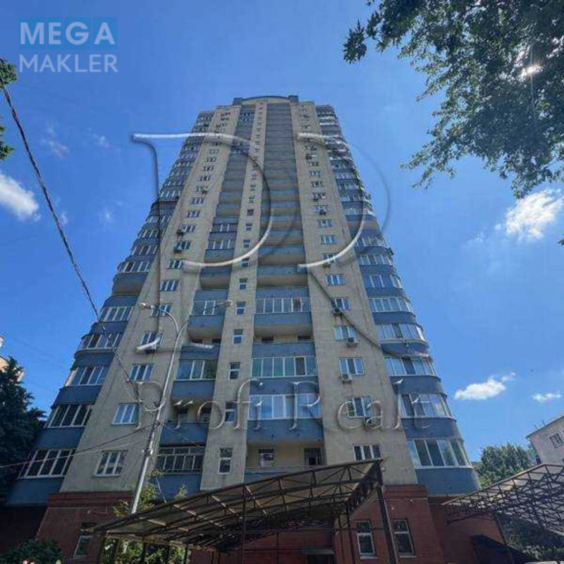 Продаж 3 кімнатної квартири (113/61/18), 18 пов. 23 пов. будинку, <a class="location-link" href="/kiev/" title="Недвижимость Київ">Київ</a>, <a class="location-link" href="/kiev/solomenskij/" title="Недвижимость Солом'янський район">Солом'янський р-н</a>, Ніжинська вулиця, 5 (изображение 20)
