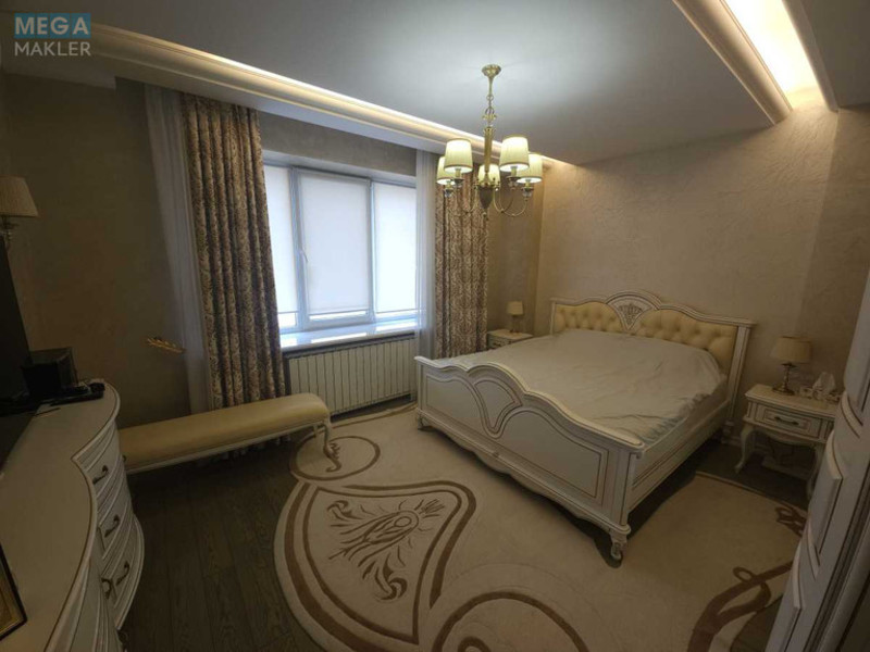 Продаж 4 кімнатної квартири (162/60/17), 3 пов. 10 пов. будинку, <a class="location-link" href="/kiev/" title="Недвижимость Київ">Київ</a>, <a class="location-link" href="/kiev/obolonskij/" title="Недвижимость Оболонський район">Оболонський р-н</a>, Оболонська Набережна вул., 3 (изображение 3)