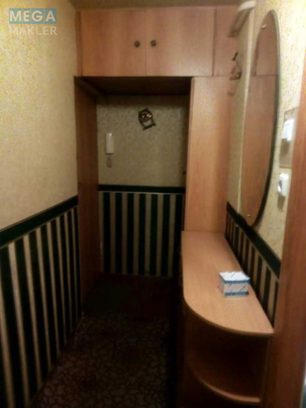 Продаж 2 кімнатної квартири (43,9/30/5,3), 1 пов. 5 пов. будинку, <a class="location-link" href="/kiev/" title="Недвижимость Київ">Київ</a>, <a class="location-link" href="/kiev/dneprovskij/" title="Недвижимость Дніпровський район">Дніпровський р-н</a>, Минина ул., 3 (изображение 6)