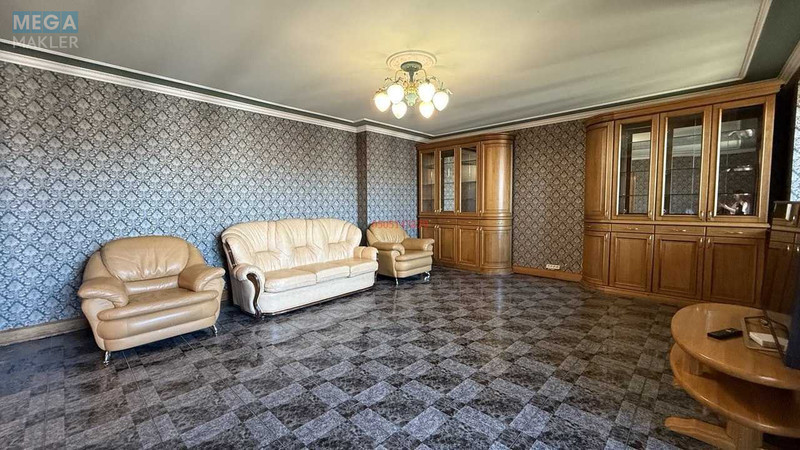 Продаж 4 кімнатної квартири (150/82/25), 10 пов. 11 пов. будинку, <a class="location-link" href="/kiev/" title="Недвижимость Київ">Київ</a>, <a class="location-link" href="/kiev/darnickij/" title="Недвижимость Дарницький район">Дарницький р-н</a>, Михайла Драгоманова вул., 17 (изображение 3)