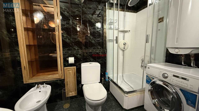 Продаж 4 кімнатної квартири (150/82/25), 10 пов. 11 пов. будинку, <a class="location-link" href="/kiev/" title="Недвижимость Київ">Київ</a>, <a class="location-link" href="/kiev/darnickij/" title="Недвижимость Дарницький район">Дарницький р-н</a>, Михайла Драгоманова вул., 17 (изображение 5)