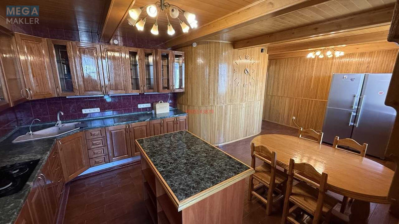 Продаж 4 кімнатної квартири (150/82/25), 10 пов. 11 пов. будинку, <a class="location-link" href="/kiev/" title="Недвижимость Київ">Київ</a>, <a class="location-link" href="/kiev/darnickij/" title="Недвижимость Дарницький район">Дарницький р-н</a>, Михайла Драгоманова вул., 17 (изображение 6)