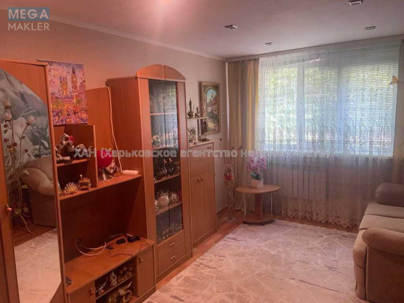 Продаж 3 кімнатної квартири (57/38/6,4), 1 пов. 5 пов. будинку, <a class="location-link" href="/kharkov/" title="Недвижимость Харків">Харків</a>, <a class="location-link" href="/kharkov/kominternovskij/" title="Недвижимость Слобідський (Комінтернівський) район">Слобідський (Комінтернівський) р-н</a>, Матросова Александра ул. (изображение 2)