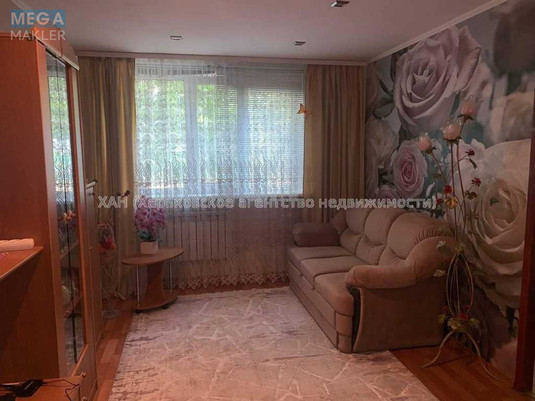 Продаж 3 кімнатної квартири (57/38/6,4), 1 пов. 5 пов. будинку, <a class="location-link" href="/kharkov/" title="Недвижимость Харків">Харків</a>, <a class="location-link" href="/kharkov/kominternovskij/" title="Недвижимость Слобідський (Комінтернівський) район">Слобідський (Комінтернівський) р-н</a>, Матросова Александра ул. (изображение 3)