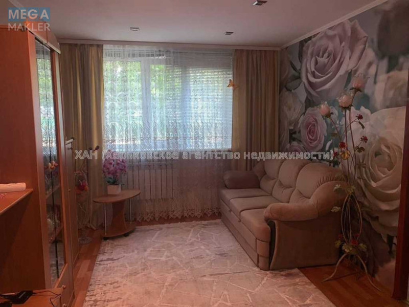 Продаж 3 кімнатної квартири (57/38/6,4), 1 пов. 5 пов. будинку, <a class="location-link" href="/kharkov/" title="Недвижимость Харків">Харків</a>, <a class="location-link" href="/kharkov/kominternovskij/" title="Недвижимость Слобідський (Комінтернівський) район">Слобідський (Комінтернівський) р-н</a>, Матросова Александра ул. (изображение 3)