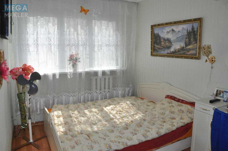 Продаж 3 кімнатної квартири (57/38/6,4), 1 пов. 5 пов. будинку, <a class="location-link" href="/kharkov/" title="Недвижимость Харків">Харків</a>, <a class="location-link" href="/kharkov/kominternovskij/" title="Недвижимость Слобідський (Комінтернівський) район">Слобідський (Комінтернівський) р-н</a>, Матросова Александра ул. (изображение 5)
